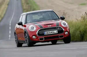 MINI 5 porte