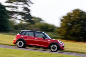 MINI 5 porte