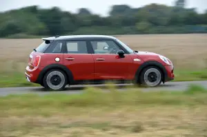 MINI 5 porte