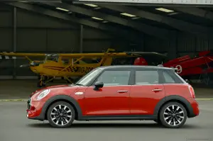 MINI 5 porte