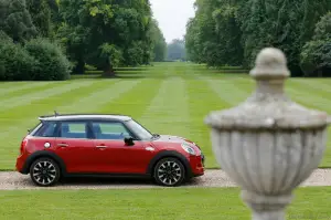 MINI 5 porte