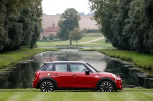 MINI 5 porte