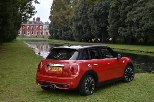 MINI 5 porte