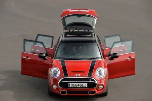 MINI 5 porte