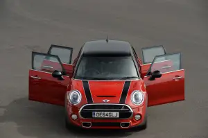 MINI 5 porte