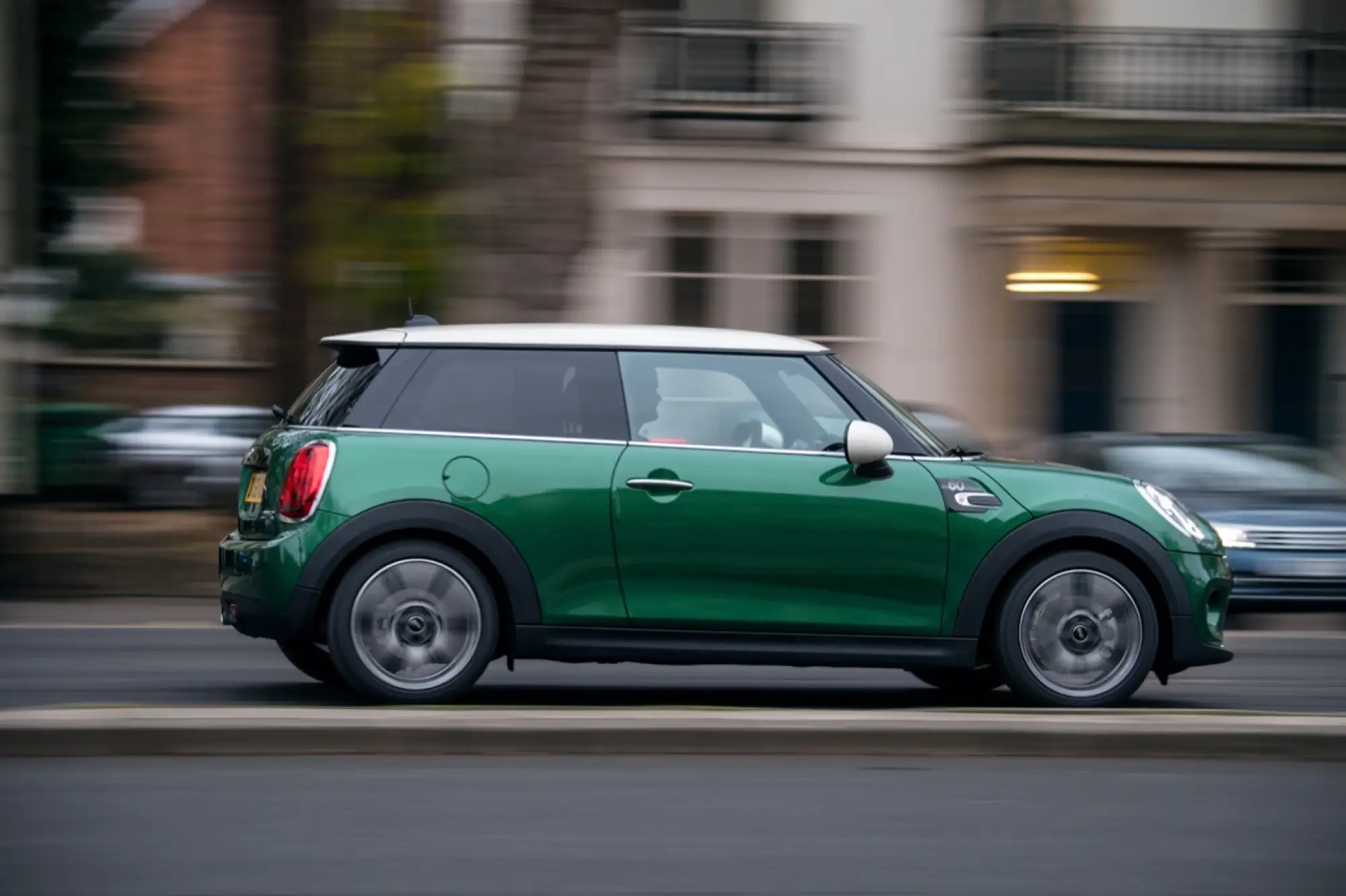 MINI 60 Years Edition - foto - 35