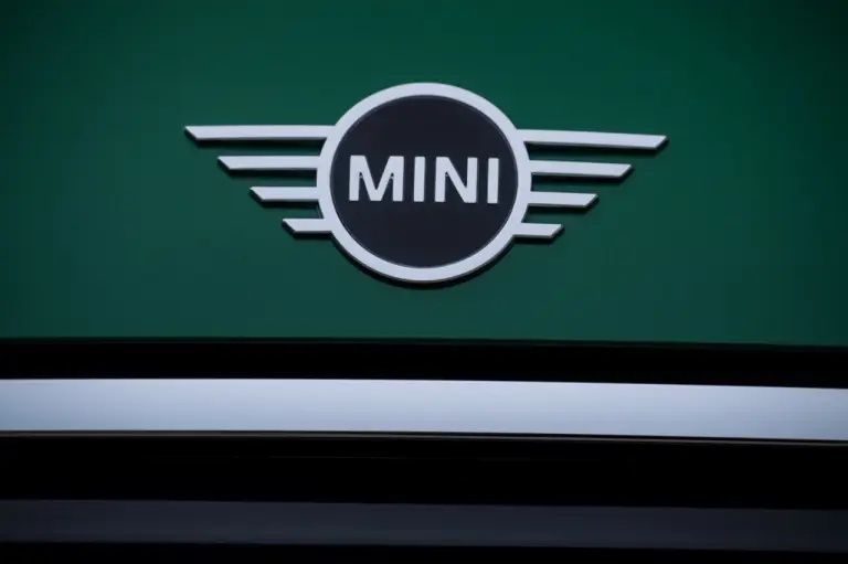 MINI 60 Years Edition - foto - 62