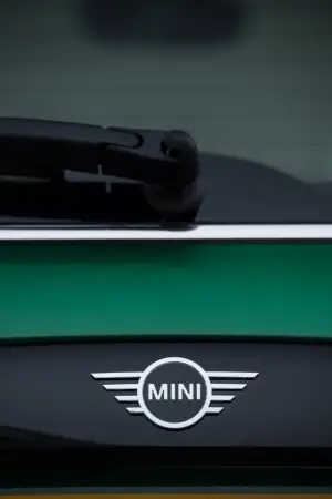 MINI 60 Years Edition - foto - 63