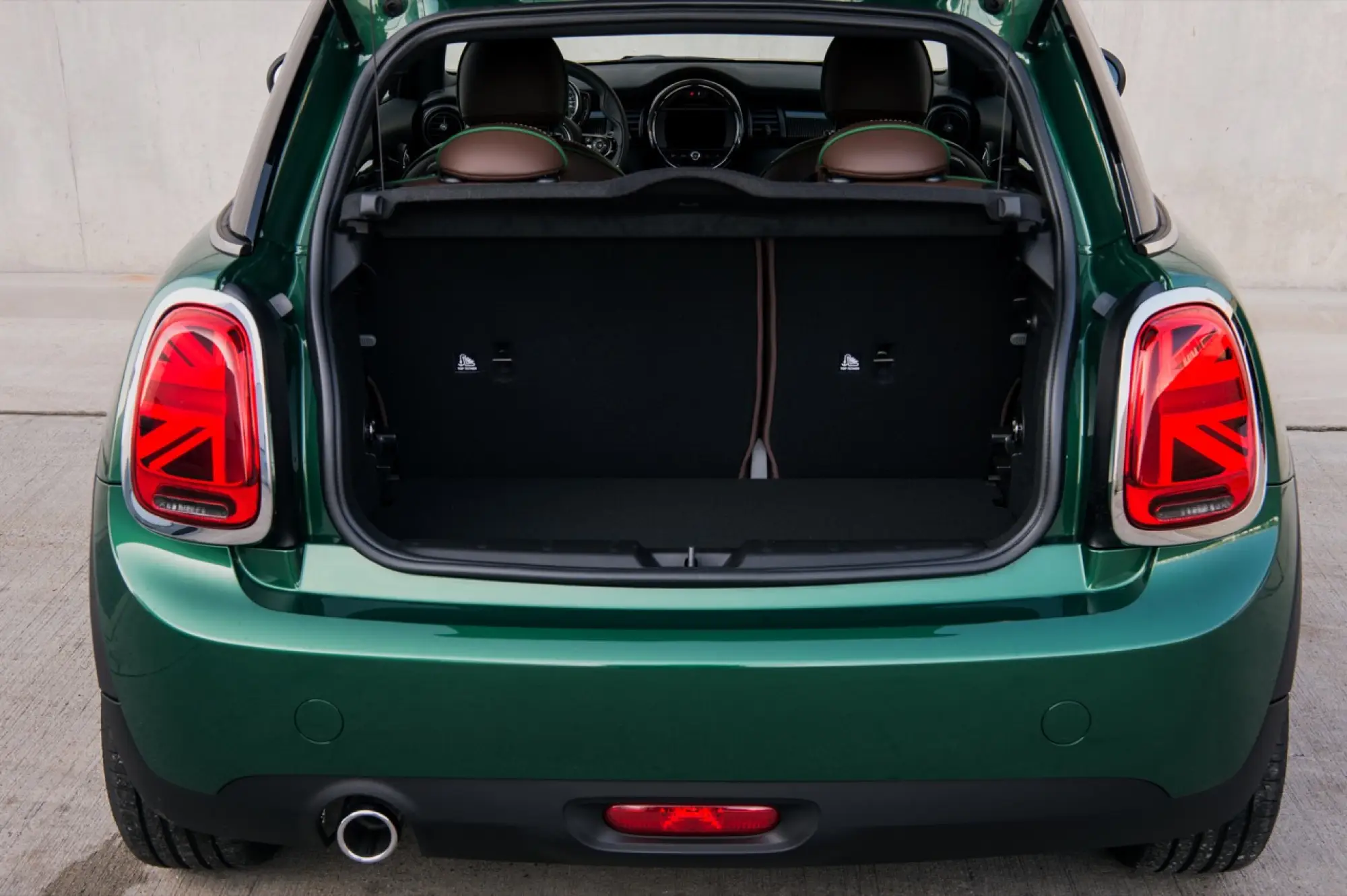 MINI 60 Years Edition - foto - 97