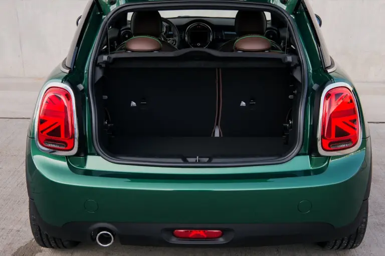 MINI 60 Years Edition - foto - 97