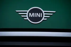Mini 60 Years Edition