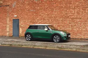 Mini 60 Years Edition