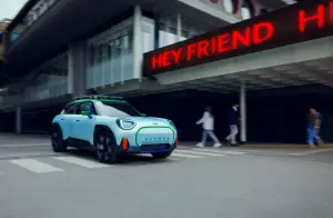 Mini Aceman Concept - Foto ufficiali - 2