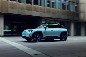 Mini Aceman Concept - Foto ufficiali - 4