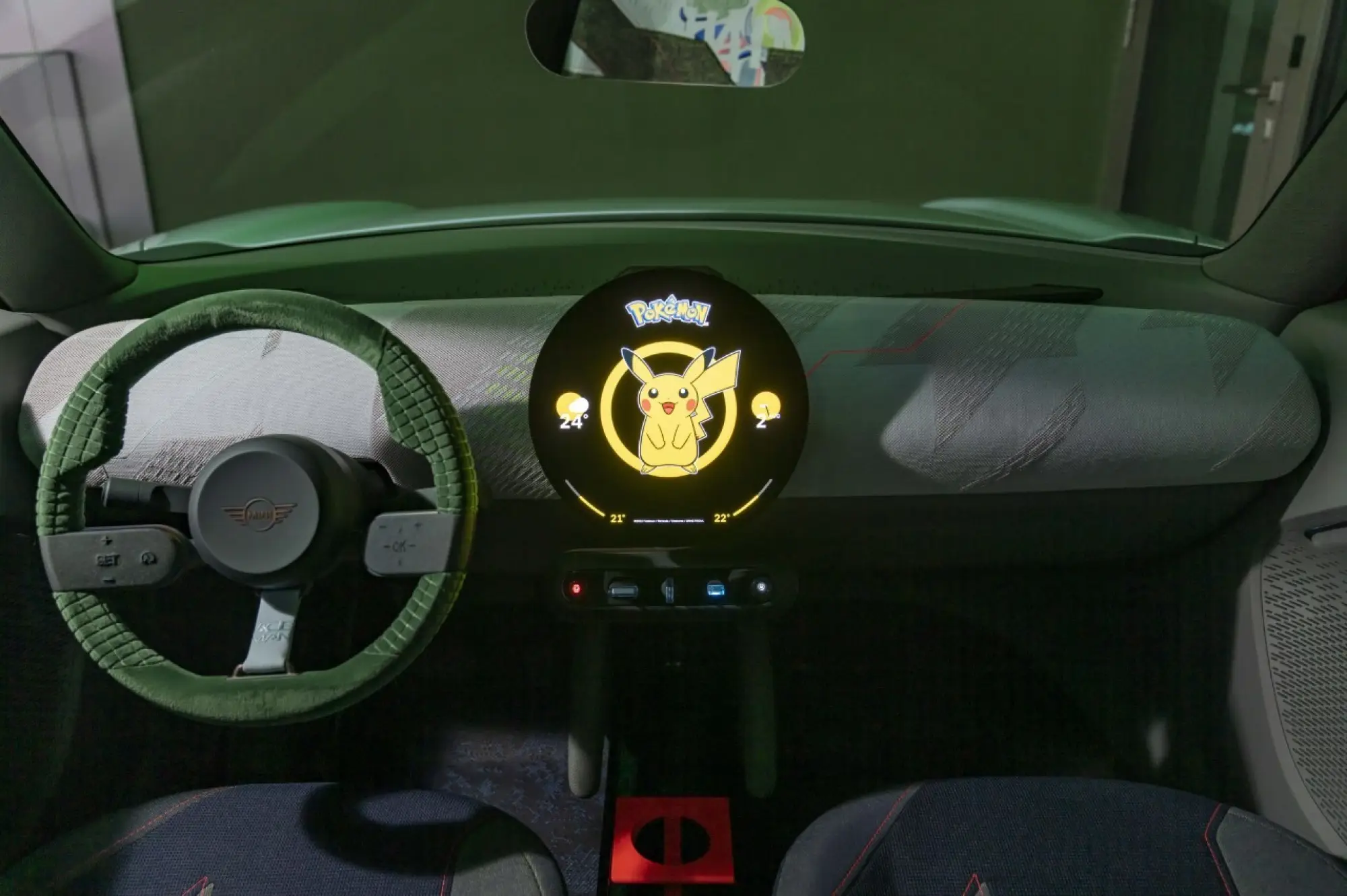 Mini Aceman Concept - Gamescom 2022 - 1