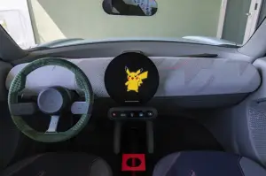 Mini Aceman Concept - Gamescom 2022 - 10