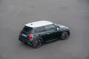 Mini Anniversary Edition - Foto ufficiali