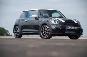 Mini Anniversary Edition - Foto ufficiali