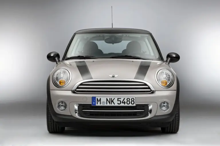 Mini Bayswater e Mini Baker Street - 17