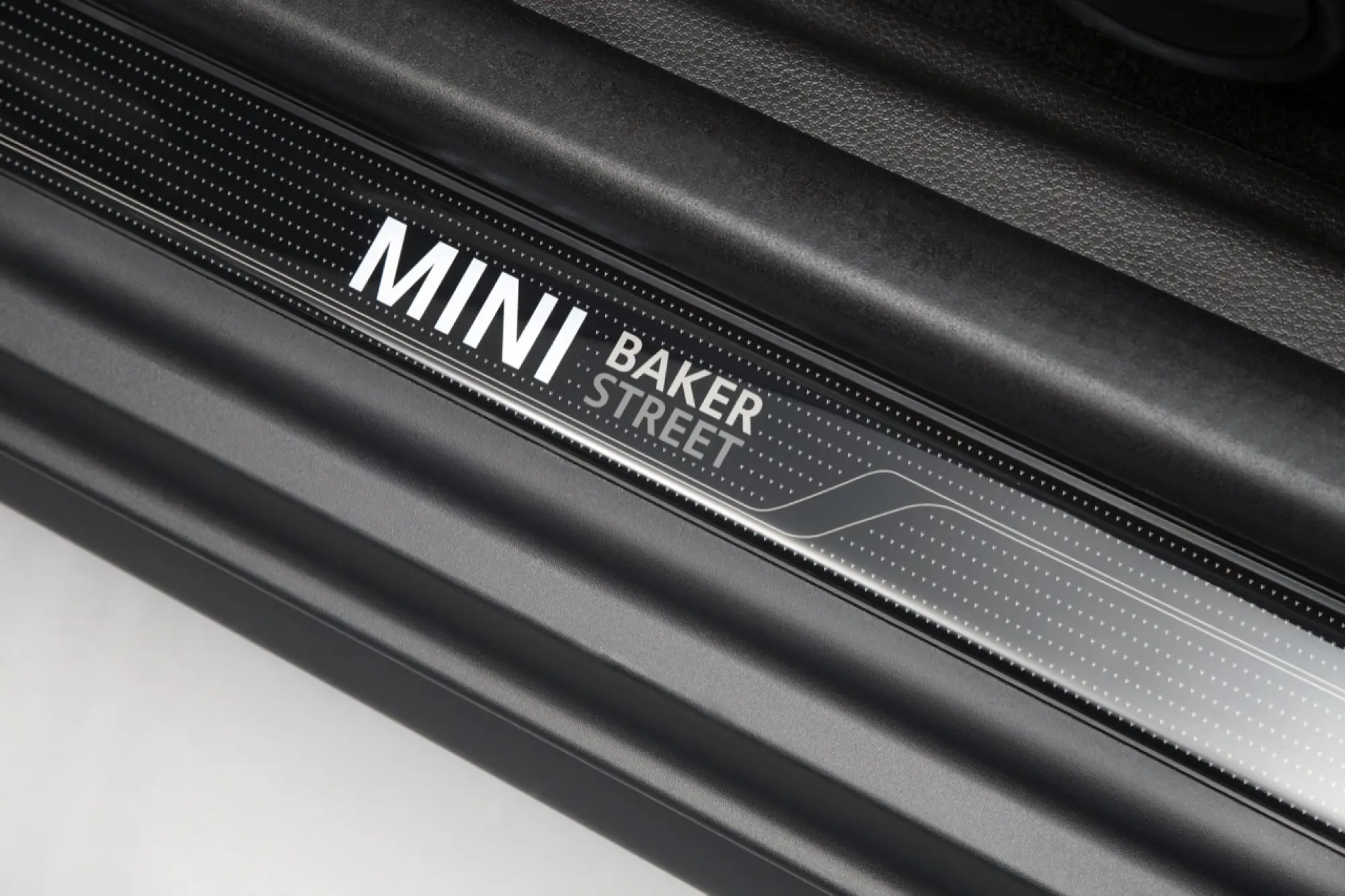 Mini Bayswater e Mini Baker Street - 20