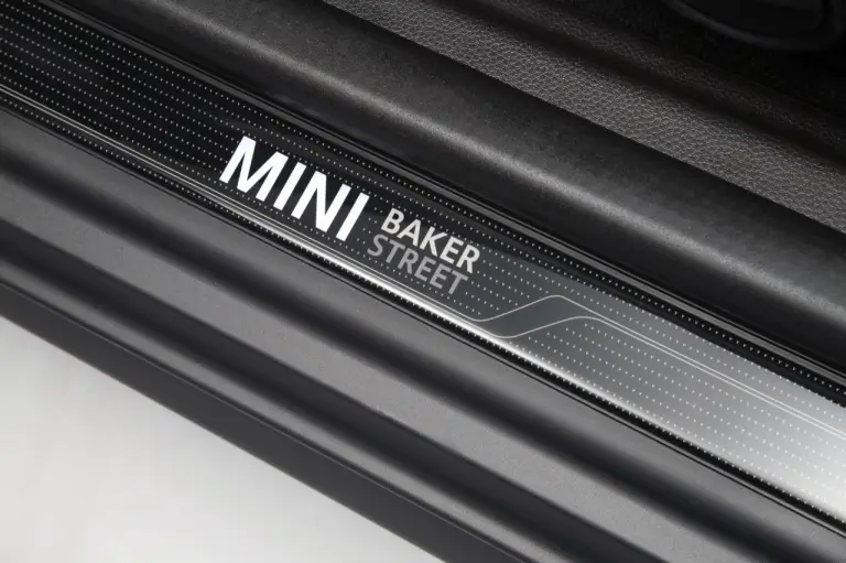 Mini Bayswater e Mini Baker Street - 20