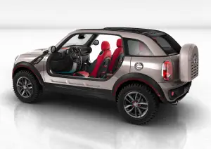 MINI Beachcomber Concept - 2