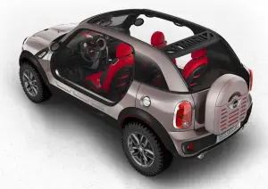 MINI Beachcomber Concept - 3