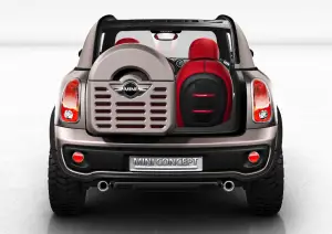 MINI Beachcomber Concept - 4