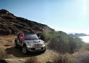 MINI Beachcomber Concept - 7