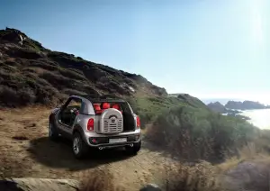 MINI Beachcomber Concept - 8