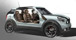 MINI Beachcomber Concept - 11