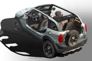MINI Beachcomber Concept - 12