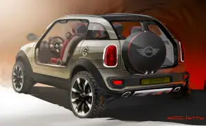 MINI Beachcomber Concept - 14
