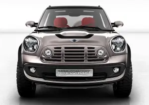 MINI Beachcomber Concept - 15