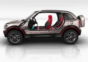 MINI Beachcomber Concept - 17