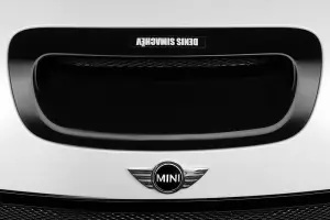 Mini by Simachev e Topcar