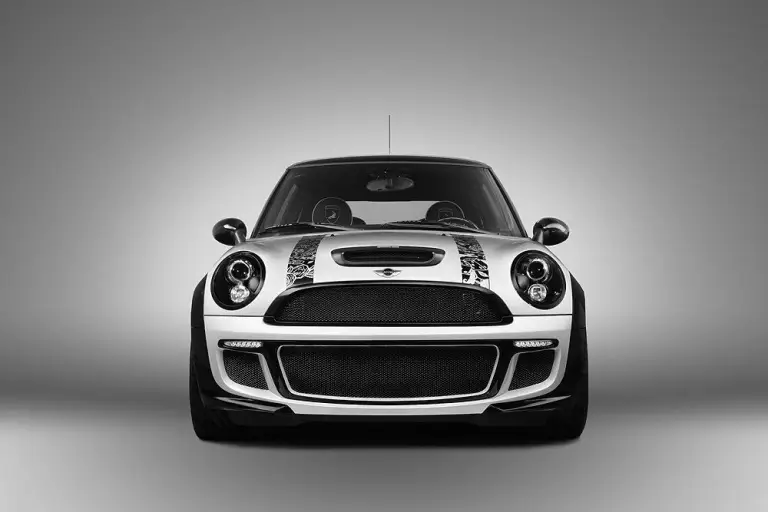 Mini by Simachev e Topcar - 26