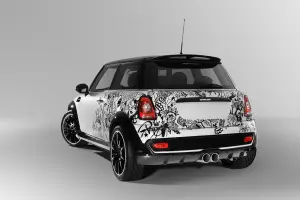 Mini by Simachev e Topcar