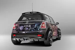 Mini by Simachev e Topcar