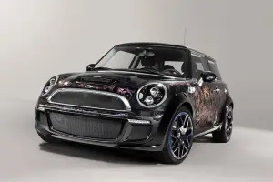 Mini by Simachev e Topcar