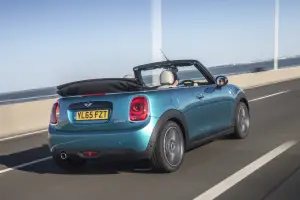 MINI Cabrio 2016 - 15