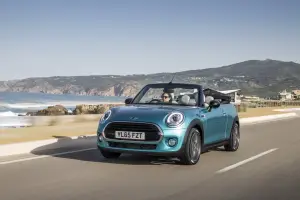 MINI Cabrio 2016 - 16