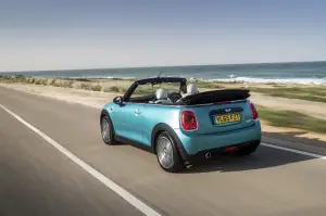 MINI Cabrio 2016