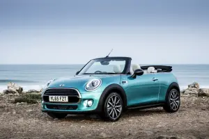 MINI Cabrio 2016 - 2