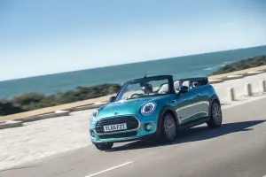 MINI Cabrio 2016