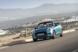 MINI Cabrio 2016