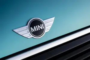 MINI Cabrio 2016 - 47