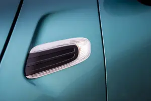 MINI Cabrio 2016 - 48