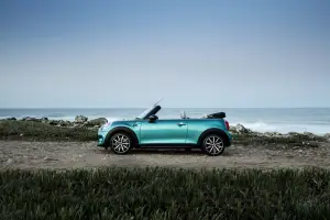 MINI Cabrio 2016