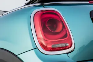 MINI Cabrio 2016